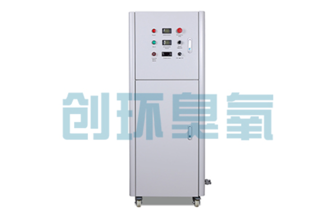 滁州2026好用的臭氧发生器哪个公司靠谱?工业设备厂家盘点