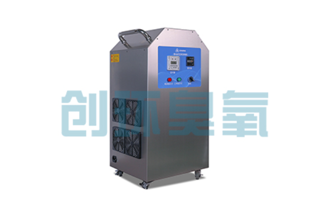 滁州2026化妆品生产车间GMP洁净区环境维持,臭氧发生器如何与空调系统联动?