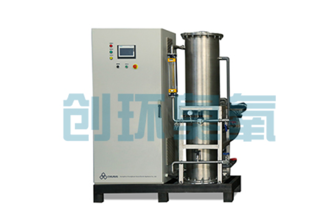 滁州高浓度工业废水难降解成分高怎么办？大型臭氧发生器催化氧化技术选型与成本测算