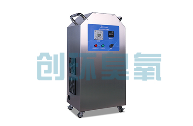 滁州冬季养殖场密闭消毒双赢方案：臭氧发生器在工厂化水产与畜牧场景的安全应用