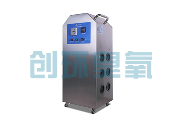 滁州工厂化循环水系统臭氧投加策略及ORP安全阈值管理