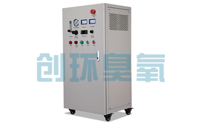 滁州密度养殖如何降低病害率？臭氧发生器精准消杀全解析