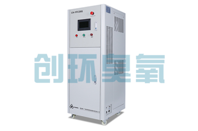 滁州高密度养殖中臭氧发生器的维护方法有哪些
