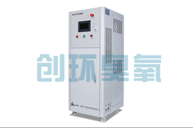 滁州室内海水养殖尾水处理：臭氧发生器达标排放工艺流程详解