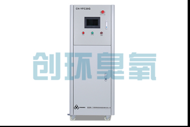 滁州ORP(氧化还原电位)控制在海水养殖臭氧投加中的核心作用与设定区间