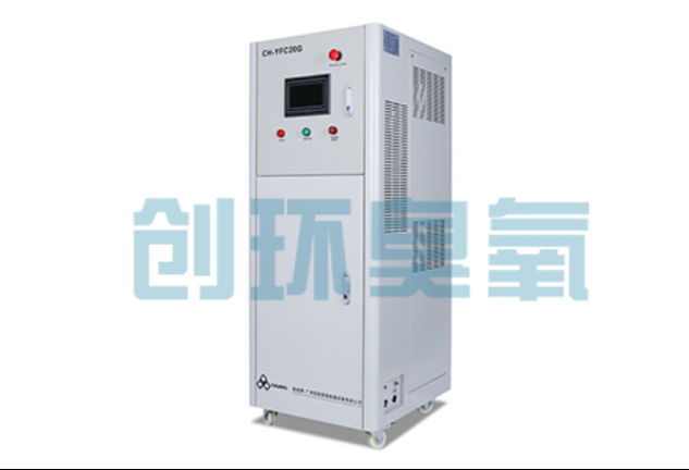 滁州南美白对虾养殖弧菌超标怎么办？臭氧发生器精准消杀与避坑指南