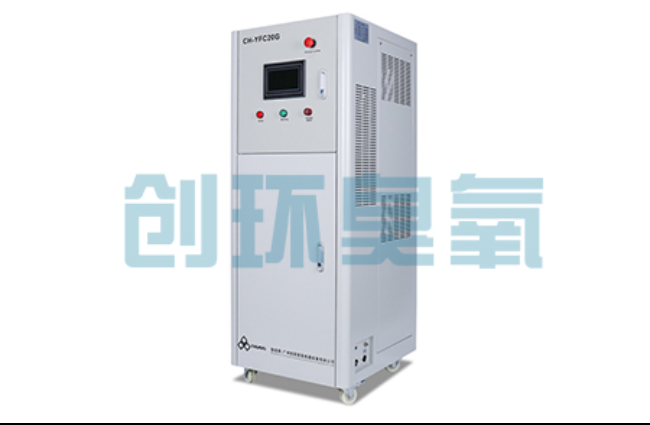 滁州高密度养虾水质恶化怎么救？臭氧发生器降解氨氮与亚硝酸盐实操步骤