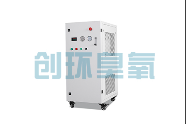 滁州2026年南美白对虾循环水养殖系统(RAS)臭氧消毒完整指南