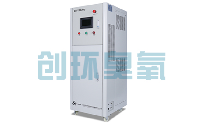 滁州工厂化循环水养虾必备：蛋白分离器后端注入臭氧的技术要点与逻辑