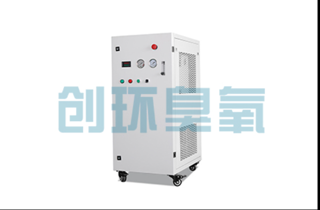 滁州工厂化养鲈必看：2026年臭氧发生器替代传统消毒的最新方案