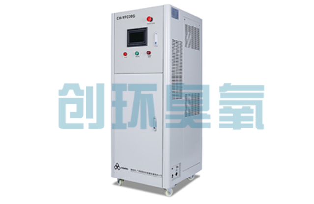 滁州石斑鱼养殖必看：臭氧发生器安装位置与日常维护全攻略
