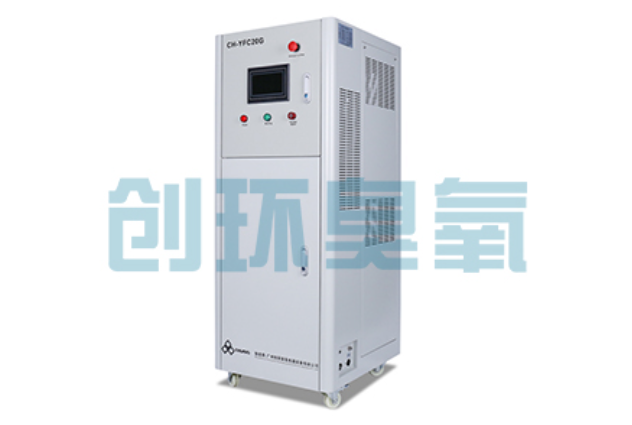滁州石斑鱼循环水养殖避坑清单：臭氧发生器选型与投加的8个误区
