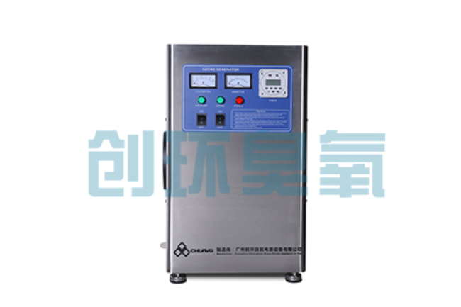 滁州高盐高浓度化工废水怎么处理？臭氧发生器催化氧化技术的应用边界在哪里？