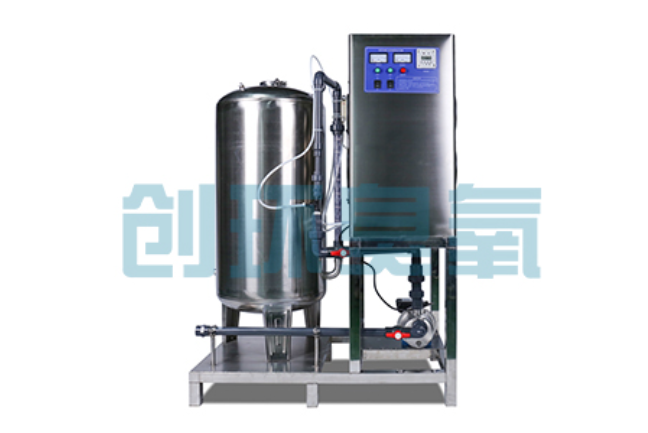 滁州臭氧发生器设计4大核心问题全解析：附气源与参数选型表