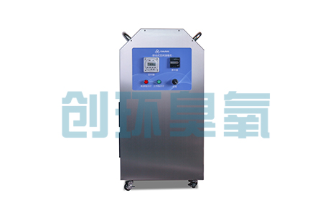 滁州臭氧发生器在其他食品加工中的应用有哪些?