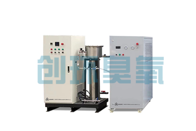 滁州化工废水高级氧化技术对比：臭氧发生器催化氧化与微电解工艺的适用场景与成本分析