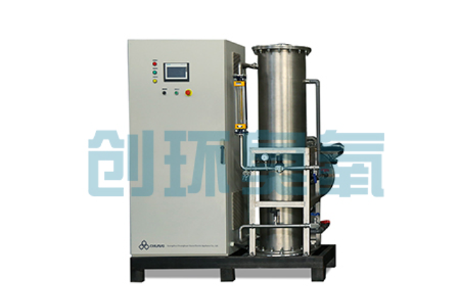 滁州高浓度化工废水脱毒对比：臭氧发生器与湿式氧化法（WAO）的能耗与设备投资评估