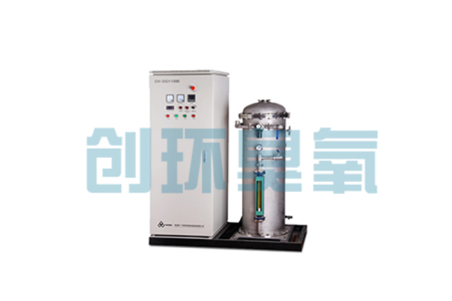 滁州臭氧+UV vs 臭氧+H₂O₂：哪个AOP工艺运行成本低20%？