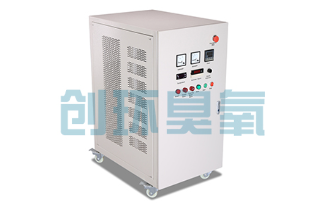 滁州臭氧如何实现水产养殖水体微生态重构？工厂化高密度养殖技术深度拆解