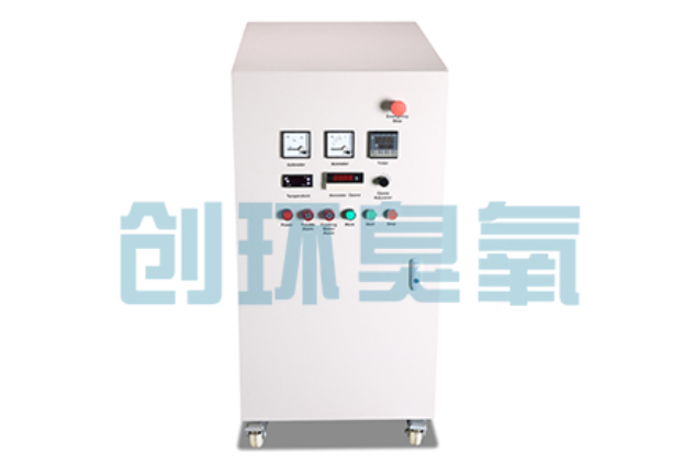 滁州拒绝盲目选型！工厂化循环水养殖臭氧发生器产量计算公式与避坑指南