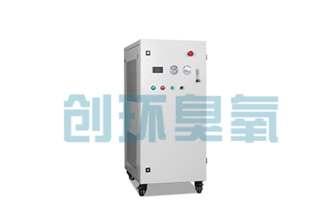 滁州高密度养殖中臭氧发生器的维护方法