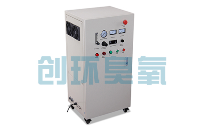 滁州5个臭氧发生器实操技巧，有效提升鲈鱼循环水养殖成活率